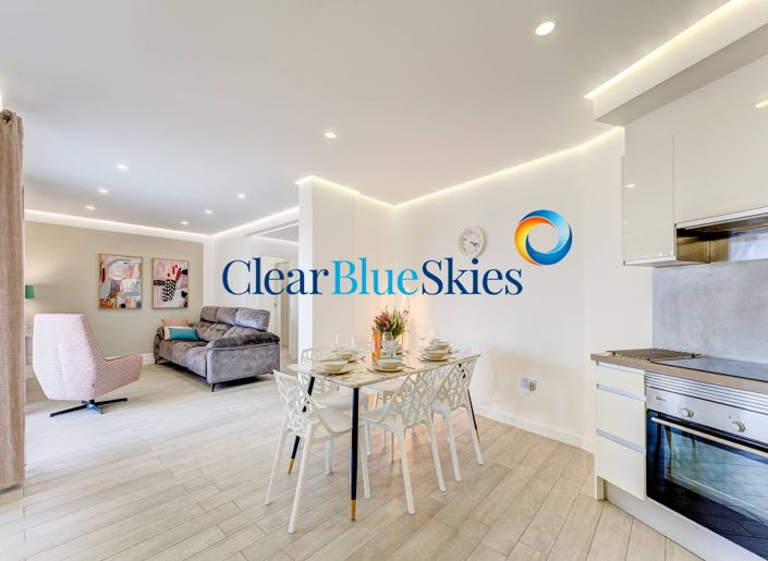 Image No.14-Appartement de 3 chambres à vendre à Playa Paraiso