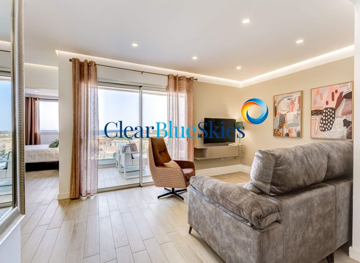 Image No.15-Appartement de 3 chambres à vendre à Playa Paraiso