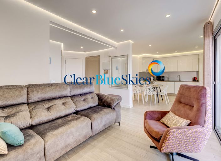 Image No.16-Appartement de 3 chambres à vendre à Playa Paraiso