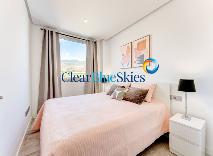 Image No.18-Appartement de 3 chambres à vendre à Playa Paraiso