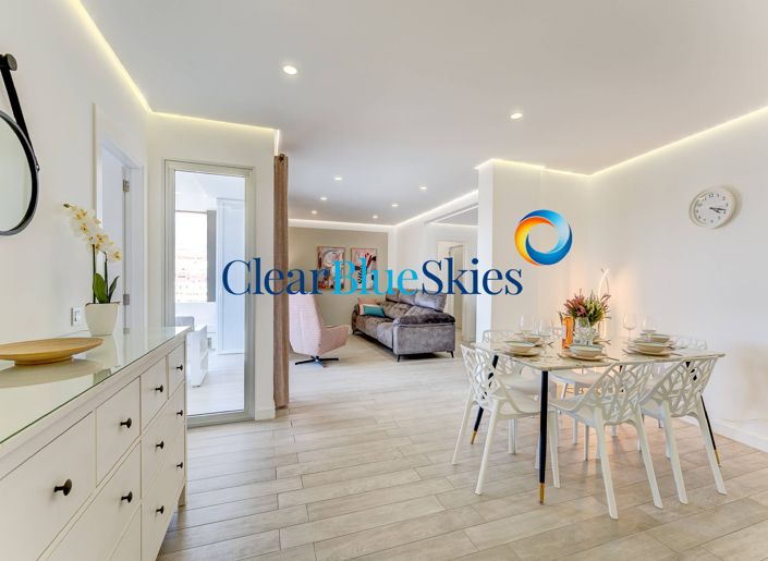 Image No.19-Appartement de 3 chambres à vendre à Playa Paraiso