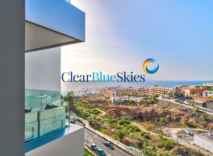 Image No.2-Appartement de 3 chambres à vendre à Playa Paraiso