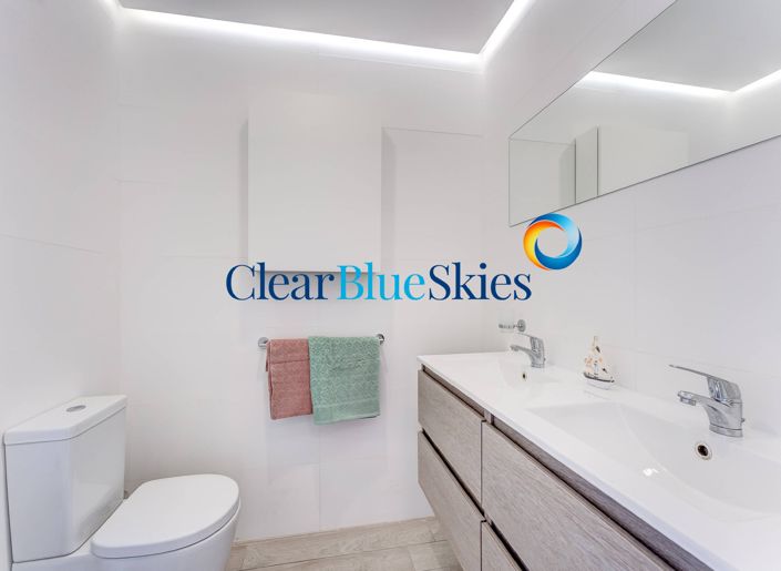 Image No.20-Appartement de 3 chambres à vendre à Playa Paraiso