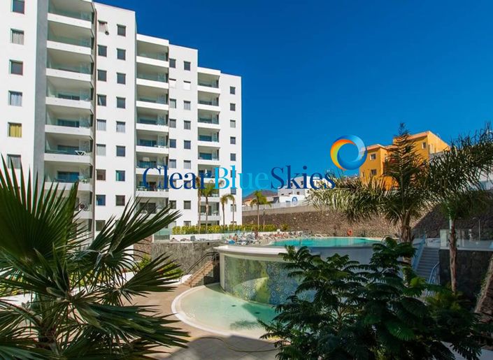 Image No.21-Appartement de 3 chambres à vendre à Playa Paraiso