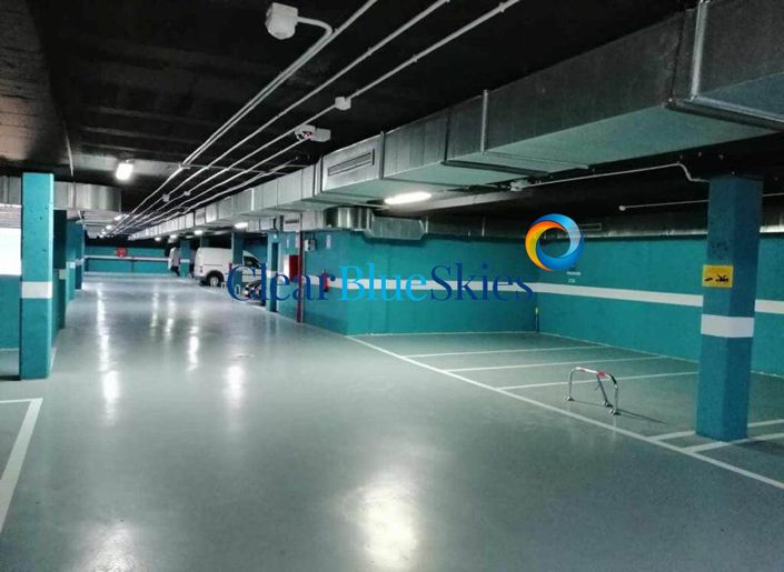 Image No.22-Appartement de 3 chambres à vendre à Playa Paraiso