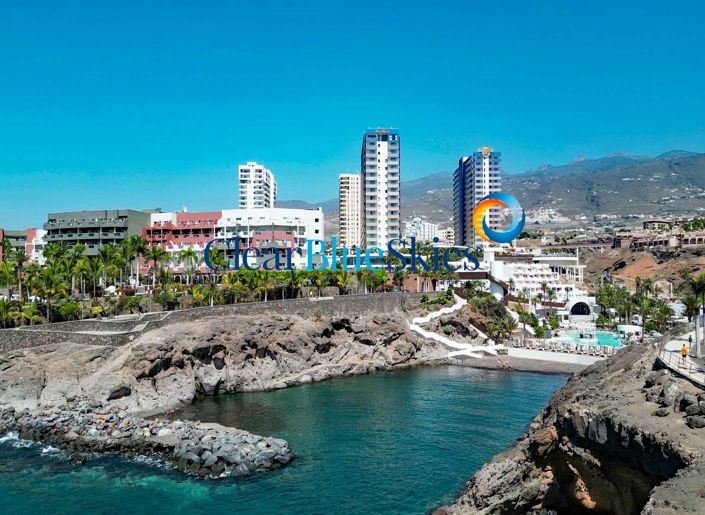 Image No.23-Appartement de 3 chambres à vendre à Playa Paraiso