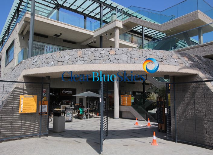 Image No.24-Appartement de 3 chambres à vendre à Playa Paraiso