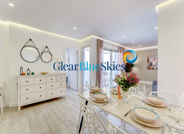 Image No.4-Appartement de 3 chambres à vendre à Playa Paraiso