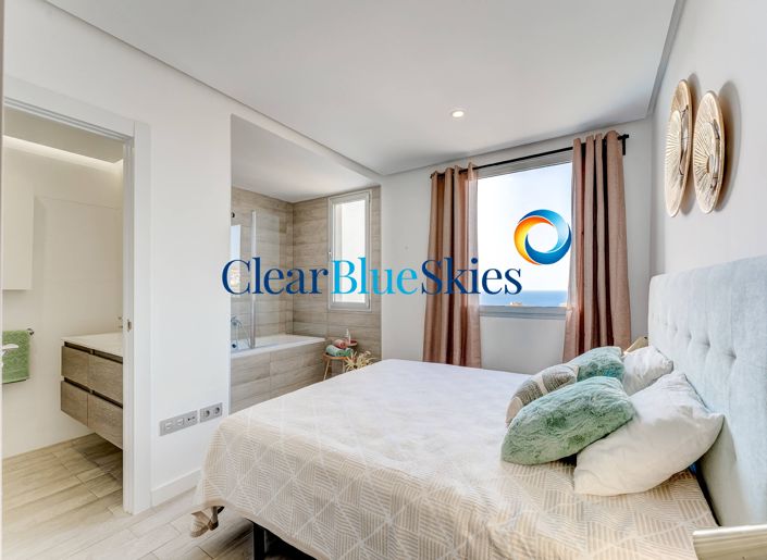 Image No.6-Appartement de 3 chambres à vendre à Playa Paraiso