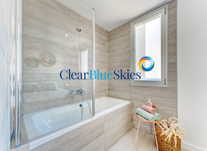 Image No.7-Appartement de 3 chambres à vendre à Playa Paraiso