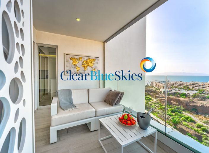 Image No.8-Appartement de 3 chambres à vendre à Playa Paraiso