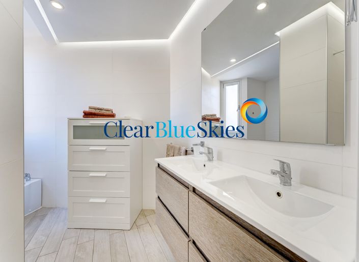 Image No.9-Appartement de 3 chambres à vendre à Playa Paraiso