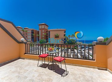Clear Blue Skies Group SL most sold property