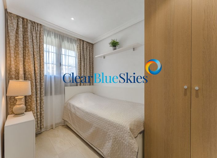 Image No.10-Maison de ville de 3 chambres à vendre à La Caleta