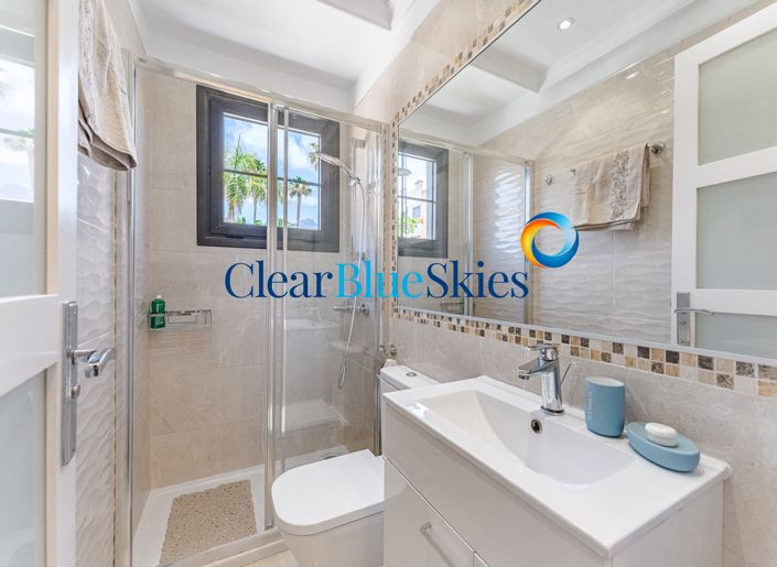 Image No.11-Maison de ville de 3 chambres à vendre à La Caleta