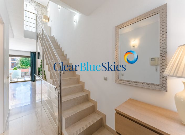 Image No.12-Maison de ville de 3 chambres à vendre à La Caleta