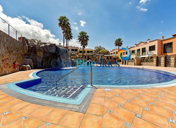 Image No.13-Maison de ville de 3 chambres à vendre à La Caleta