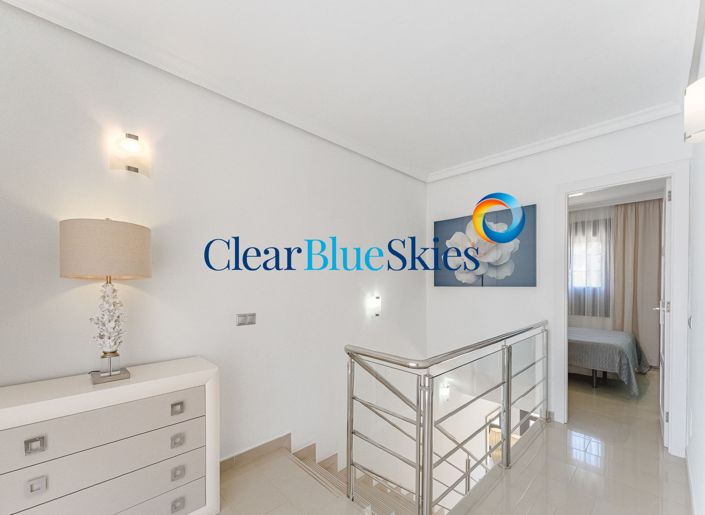 Image No.14-Maison de ville de 3 chambres à vendre à La Caleta