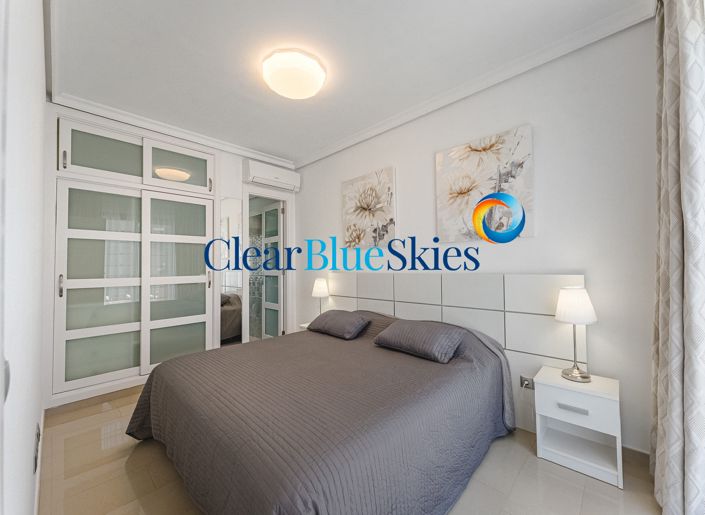 Image No.15-Maison de ville de 3 chambres à vendre à La Caleta