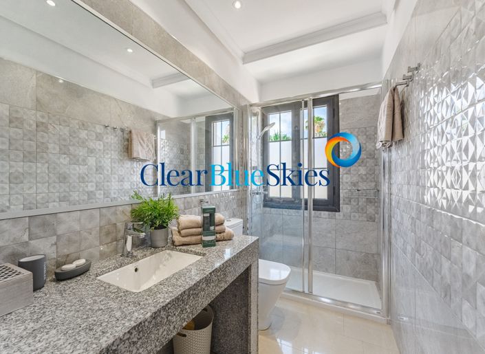 Image No.16-Maison de ville de 3 chambres à vendre à La Caleta