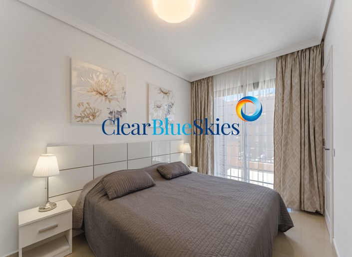 Image No.17-Maison de ville de 3 chambres à vendre à La Caleta