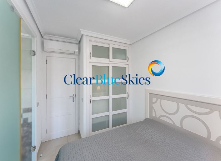 Image No.18-Maison de ville de 3 chambres à vendre à La Caleta