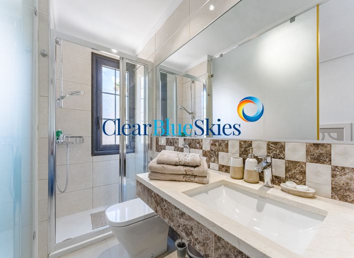 Image No.19-Maison de ville de 3 chambres à vendre à La Caleta