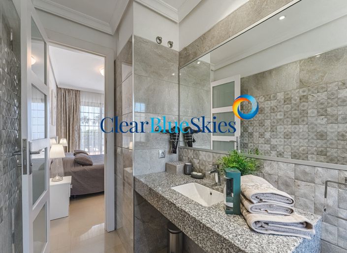 Image No.24-Maison de ville de 3 chambres à vendre à La Caleta