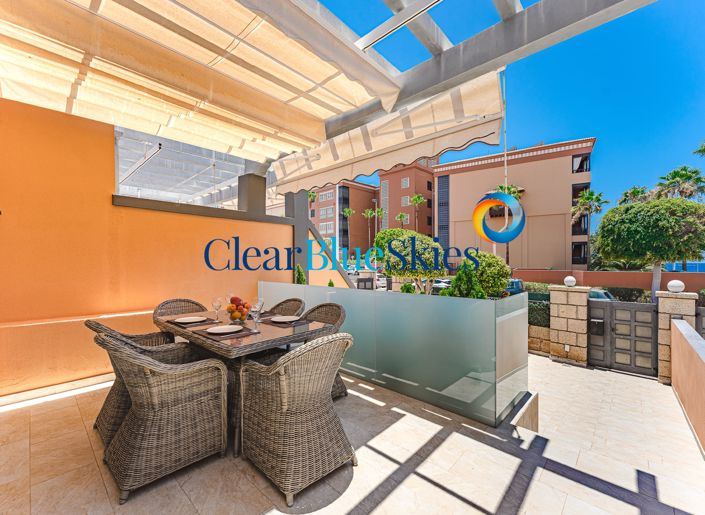 Image No.25-Maison de ville de 3 chambres à vendre à La Caleta