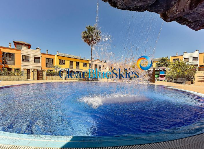 Image No.27-Maison de ville de 3 chambres à vendre à La Caleta