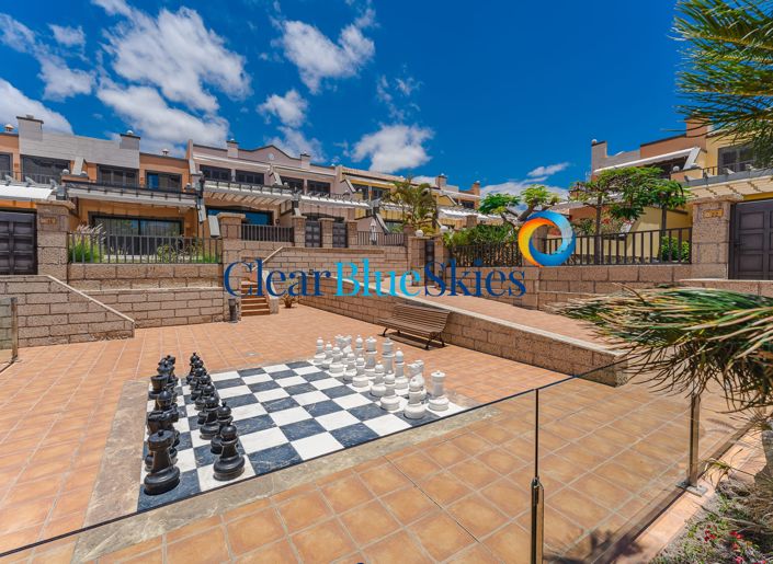 Image No.28-Maison de ville de 3 chambres à vendre à La Caleta