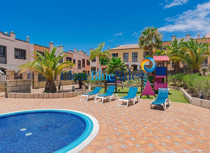 Image No.29-Maison de ville de 3 chambres à vendre à La Caleta