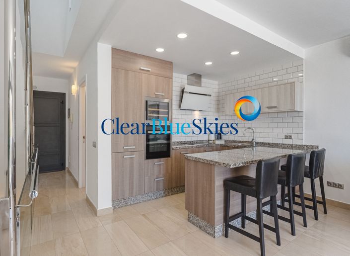 Image No.4-Maison de ville de 3 chambres à vendre à La Caleta