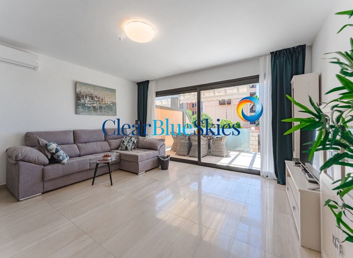 Image No.6-Maison de ville de 3 chambres à vendre à La Caleta