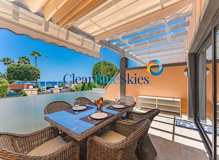 Image No.7-Maison de ville de 3 chambres à vendre à La Caleta