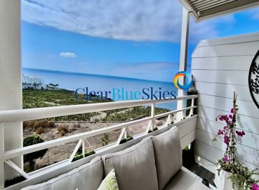 Clear Blue Skies Group SL most sold property