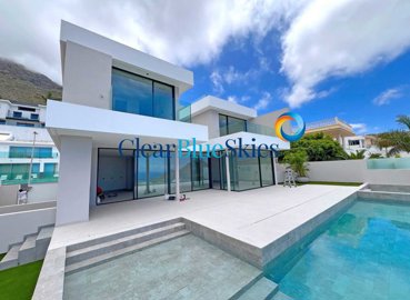Clear Blue Skies Group SL most sold property