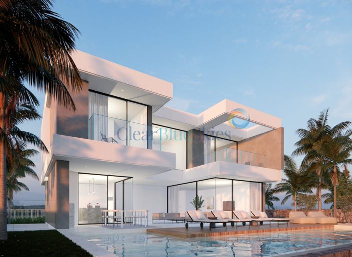 Image No.11-6 Bed Villa for sale