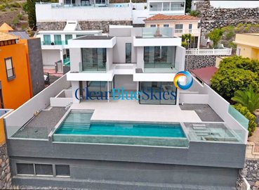 Clear Blue Skies Group SL most sold property