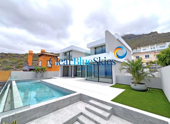 Image No.3-6 Bed Villa for sale