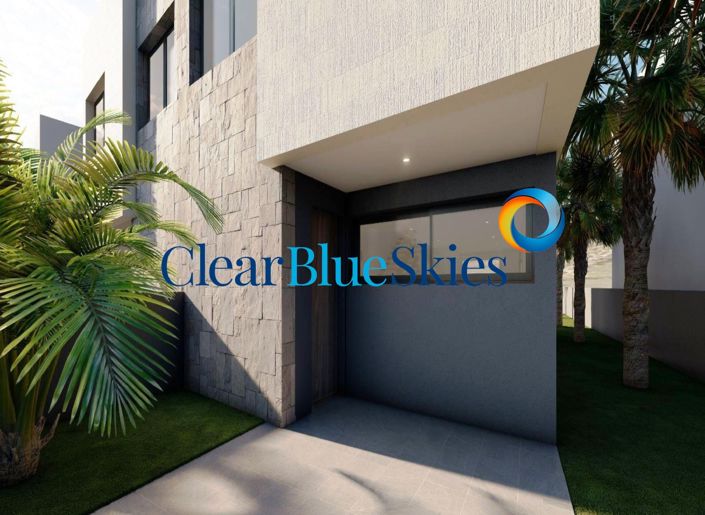 Image No.12-3 Bed Townhouse for sale