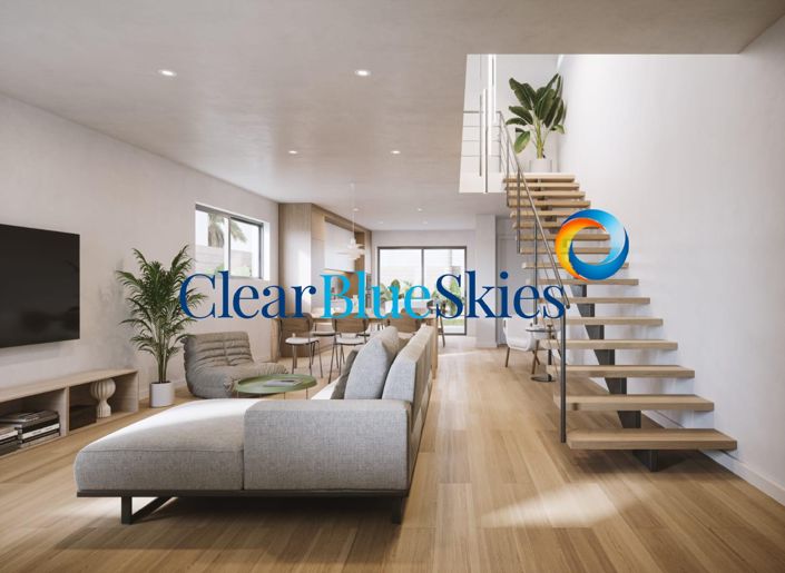 Image No.4-3 Bed Townhouse for sale