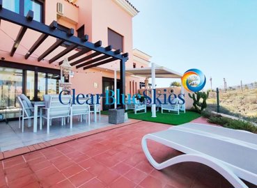 Clear Blue Skies Group SL most sold property