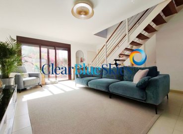 Clear Blue Skies Group SL most sold property