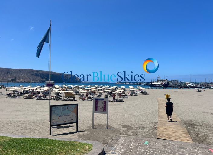 Image No.17-Appartement de 1 chambre à vendre à Los Cristianos