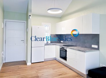 Clear Blue Skies Group SL most sold property