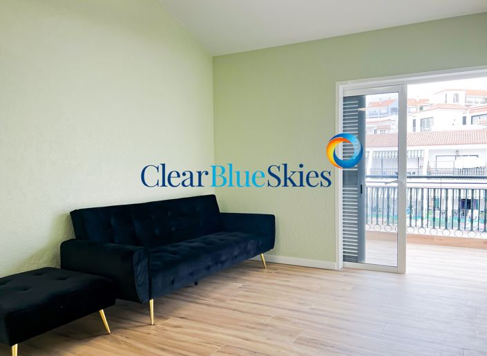 Image No.3-Appartement de 1 chambre à vendre à Los Cristianos