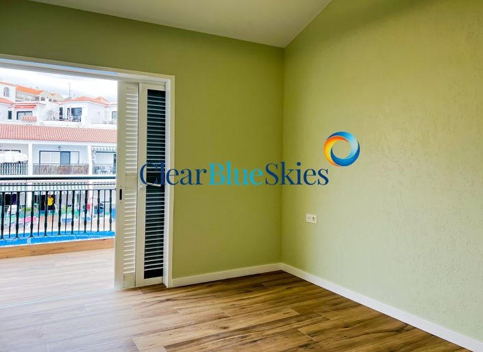 Image No.4-Appartement de 1 chambre à vendre à Los Cristianos