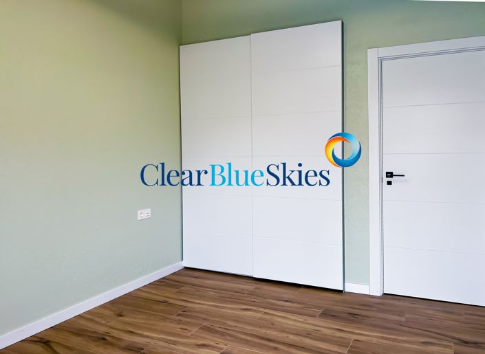 Image No.8-Appartement de 1 chambre à vendre à Los Cristianos