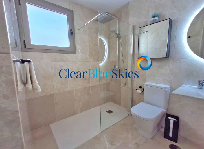 Image No.11-Appartement de 2 chambres à vendre à La Caleta